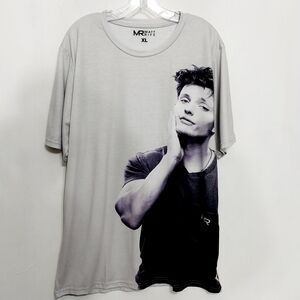 🔵BOGO FREE🔵 MR Matt Rife Chipped Shoulder Tour T-Shirt Sz XL